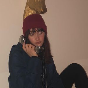 Meet your Posher, Rachel